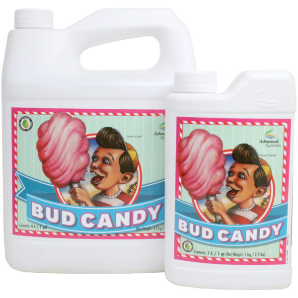 A NUTRIENTS BUD CANDY 1L