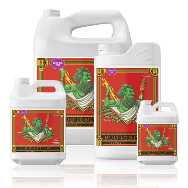 A NUTRIENTS BUD IGNITOR 500ML