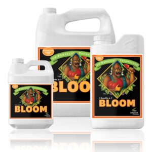 A NUTRIENTS PH PERFECT BLOOM 1L