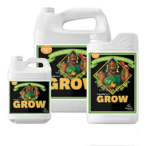 A NUTRIENTS PH PERFECT GROW 1L