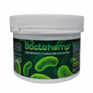 AGROBACTERIAS BACTOHEMP 225GR