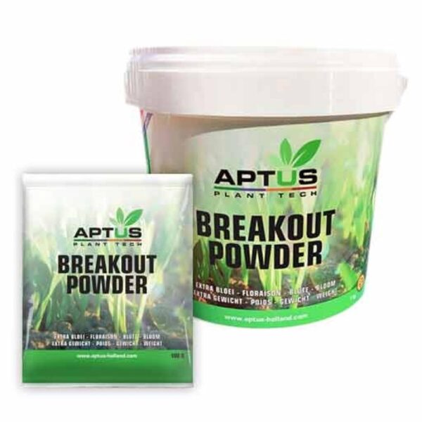 APTUS BREAKAUT POWER