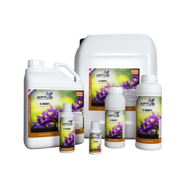 APTUS K-BOOST  1L