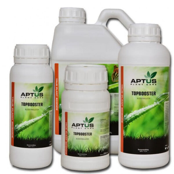 APTUS TOP BOOSTER 1L