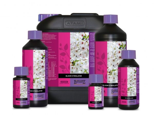 ATAMI BLOOM STIMULADOR 1L