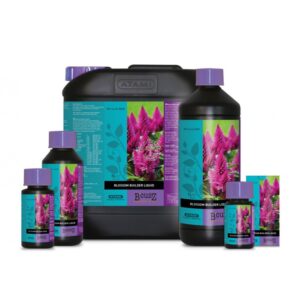 ATAMI BLOSSOMBUILDER LIQUID 5L