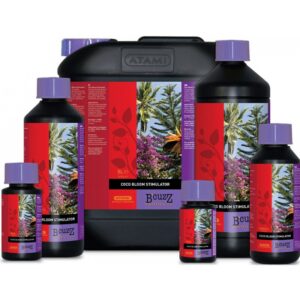 ATAMI COCO BLOOM STIMULADOR 1L