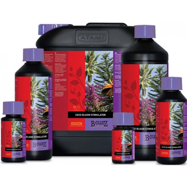 ATAMI COCO BLOOM STIMULADOR 5L