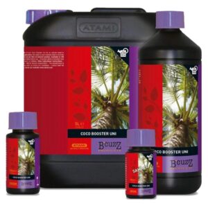 ATAMI COCO BOOSTER UNIVERSAL 5L