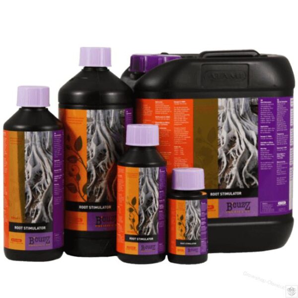 ATAMI ROOT STIMULADOR WORTEL 1L