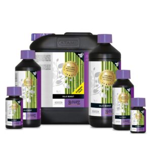 ATAMI SILIC BOOST 1L  B'CUZZ
