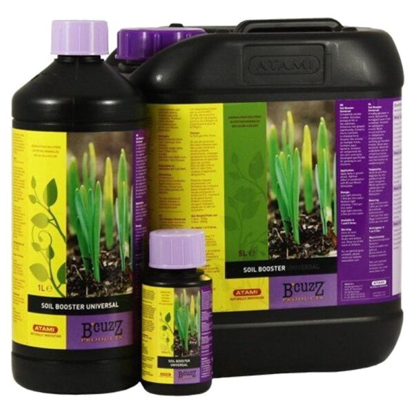 ATAMI SOIL BOOSTER UNIVERSAL 1L