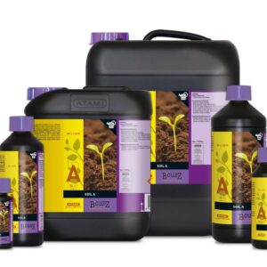 ATAMI SOIL NUTRITION A 10L