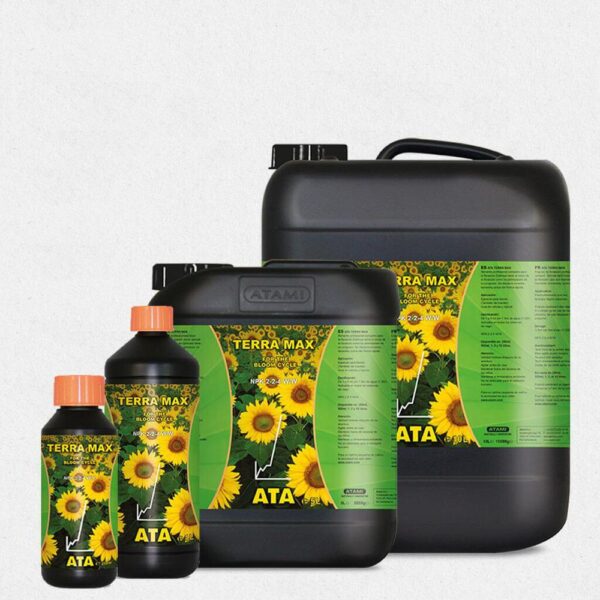 ATAMI TERRA MAX 1L