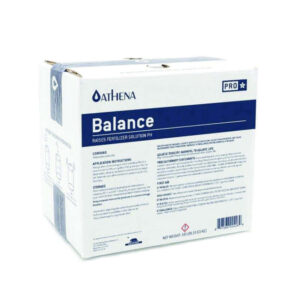 ATHENA PRO BALANCE 4 53kg