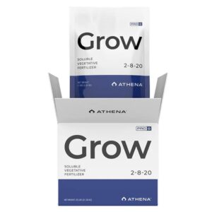 ATHENA PRO GROW 11 36KG BOX