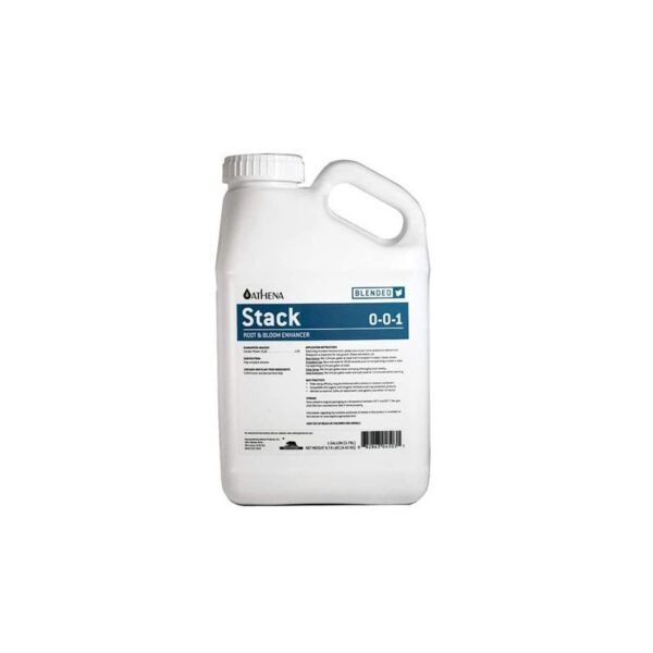 ATHENA STACK 0 94L