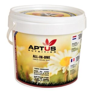 All-in-One Pellet 1kg