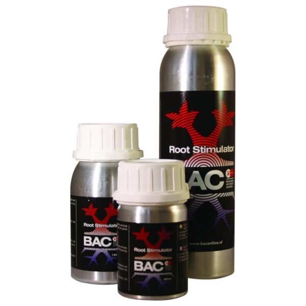 BAC ROOT STIMULADOR 1L