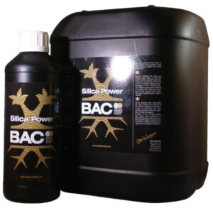 BAC SILICA POWER 5L