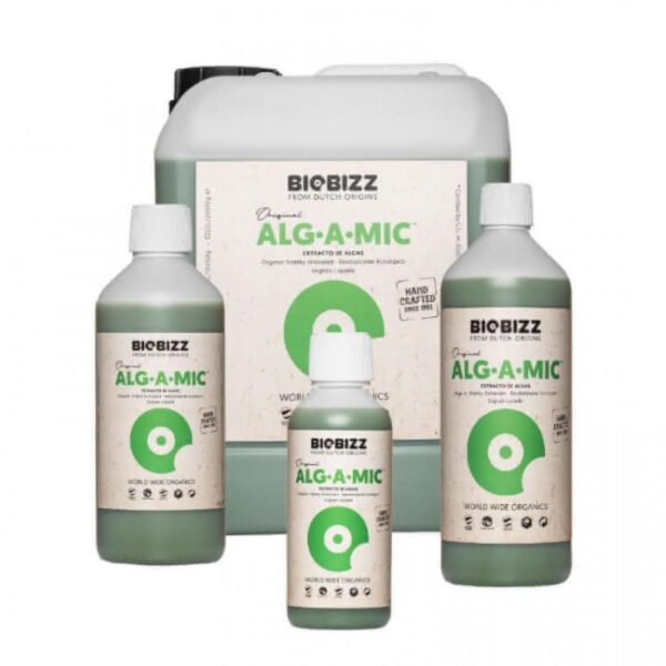 BIOBIZZ ALG-A-MIC 5L