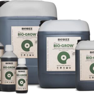 BIOBIZZ BIO GROW 10L