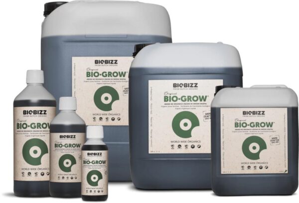 BIOBIZZ BIO GROW 10L