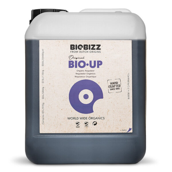 BIOBIZZ BIO UP 5L