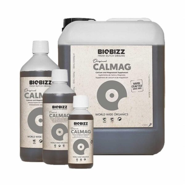 BIOBIZZ CALMAG 1L