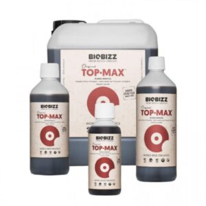 BIOBIZZ TOP MAX 10L