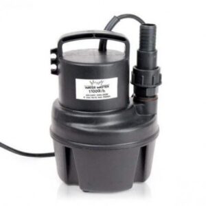 BOMBA AGUA  11000L/H  WATER MASTER