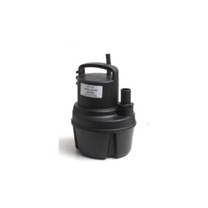 BOMBA AGUA  3500 L/H  WATER MASTER X