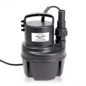 BOMBA AGUA  7000 L/H  WATER MASTER