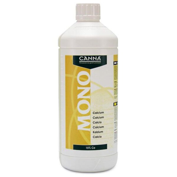 CANNA CALCIO  1L NATUR