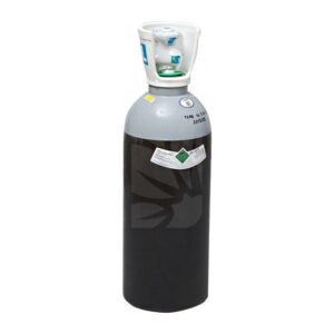 CO2 RECARGA BOTELLA 20KG