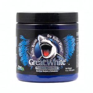 GREAT WHITE MICORRIZAS 113 4GR