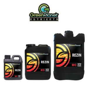 GREEN PLANET REZIN 1L