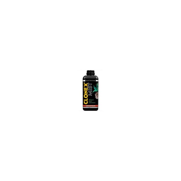 GROWTH TECHNOLOGY CLONEX MIST 1L