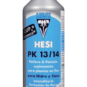 HESI PK 13-14 1L