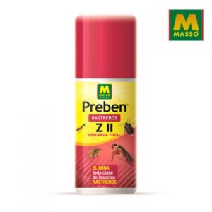 INSECTICIDA DESCARGA INSQUIM ZII TOTAL /150CC