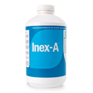 INSECTICIDA INEX A 1L