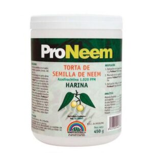 INSECTICIDA TRABE PRONEEM  HARINA 450GR