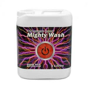 MIGHTY WASH 5L