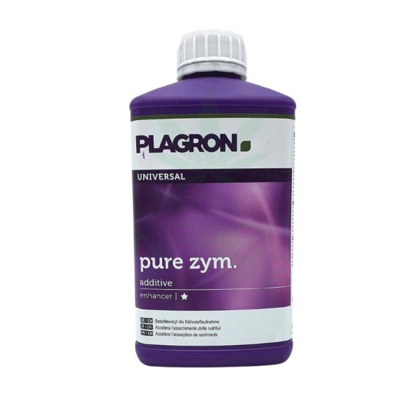 PLAGRON PURE ZYM 1L