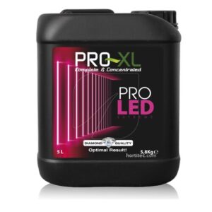 PRO-XL PRO LED 5L