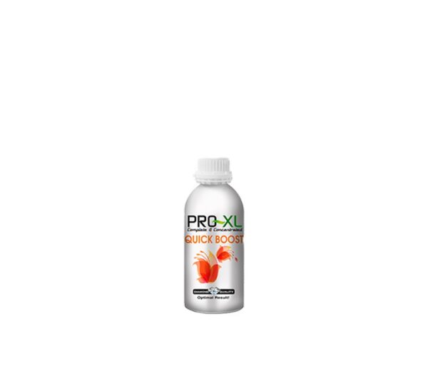 PRO-XL QUICK BOOST 500ML horti