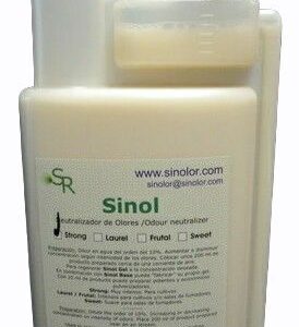 SINOL STRONG 1L CONCENTRADO