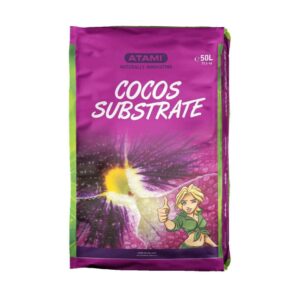 SUSTRATO ATAMI COCO SUBSTRATE 50L *