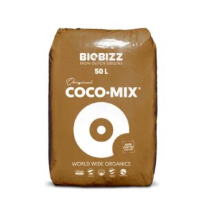 SUSTRATO BIOBIZZ COCO MIX 50L *