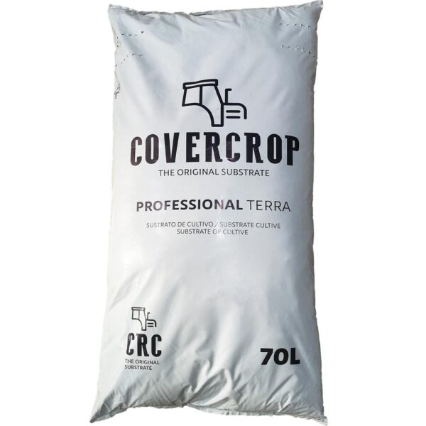 SUSTRATO COVERCROP  LIGHT 70L